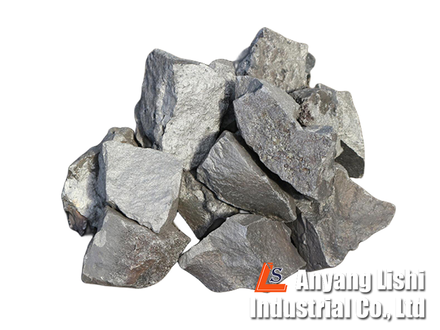 李氏公司擴展氮化產品線，推動鋼鐵與耐火材料行業革新