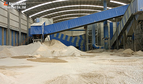 探索二氧化鈦、鈉長石與防腐涂層之間的關聯