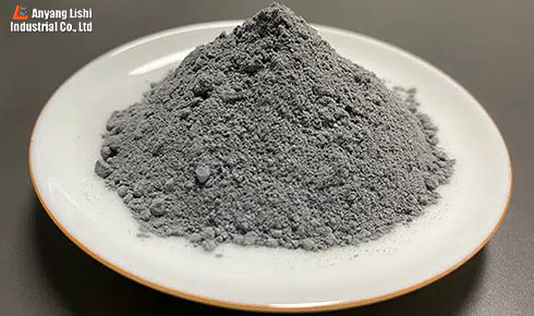 耐火材料工業中的硅灰：應用和優勢