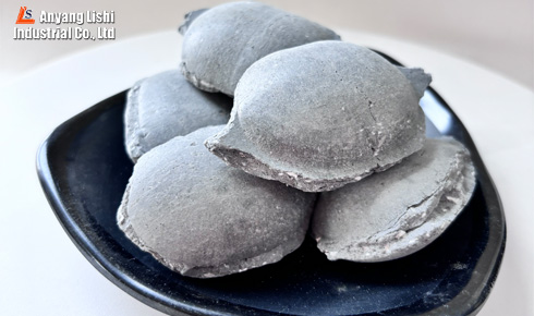 鋁鈣球（Al-Ca球）技術(shù)在先進煉鋼中的應(yīng)用